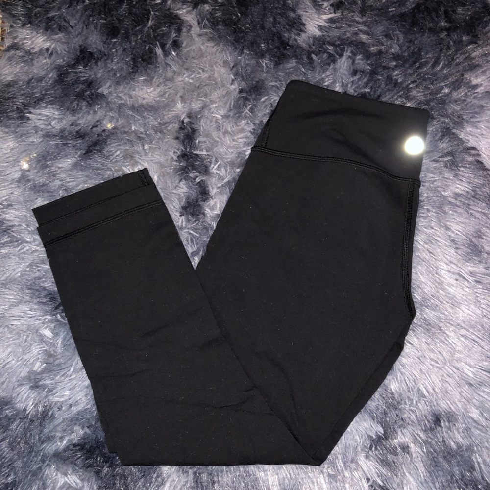 Lululemon Workout leggings